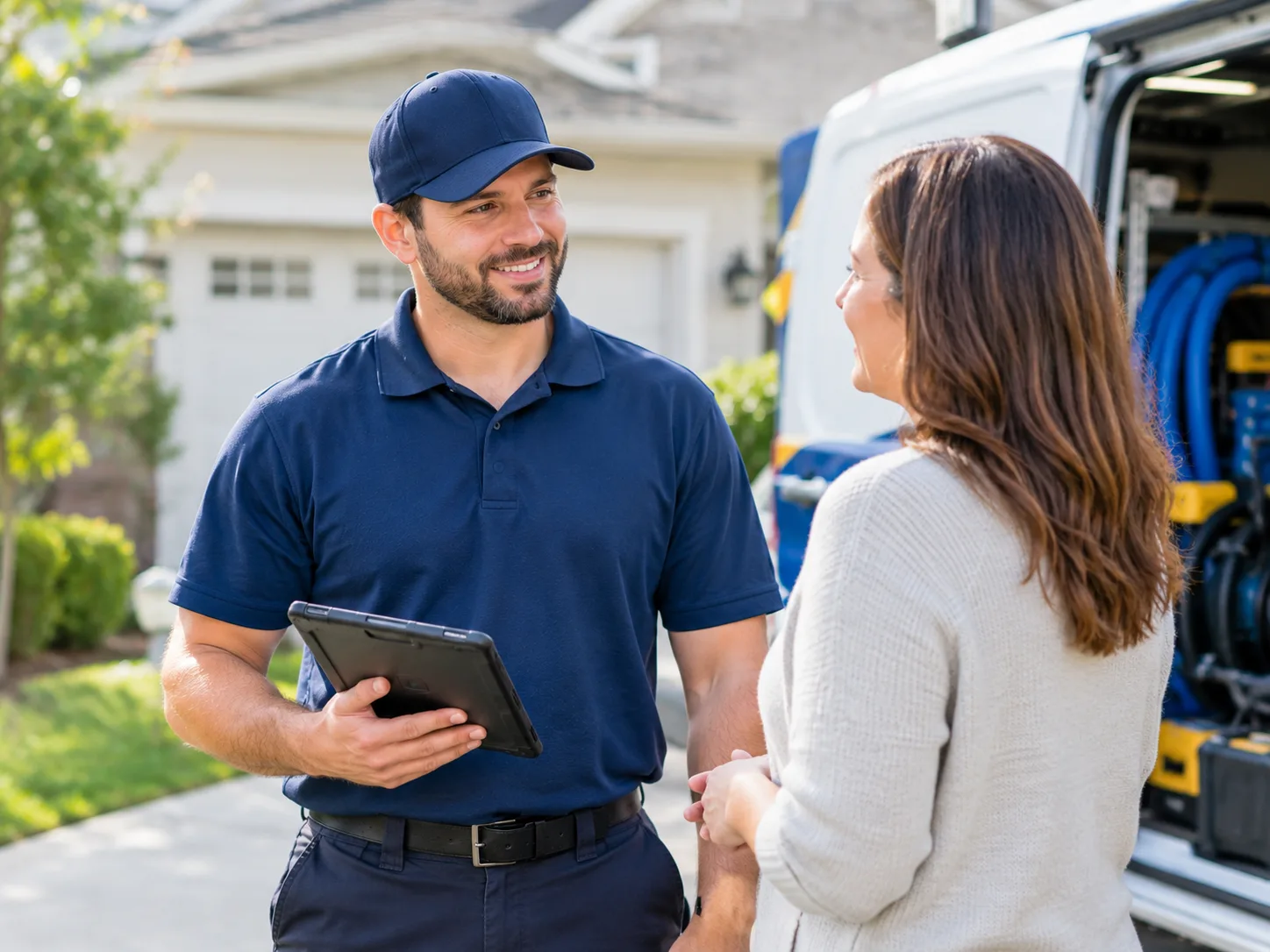 Sewage Backup Cleanup Gasport, NY FAQs